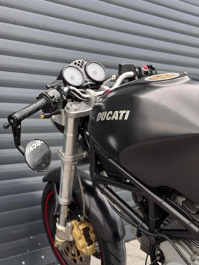 Ducati Monster 620 ARROW | Mobile.bg    10