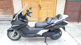 Honda Silver Wing | Mobile.bg    4
