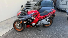 Обява за продажба на Honda Cbr Cbr600FS ~3 700 лв. - изображение 1
