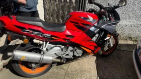 Обява за продажба на Honda Cbr Cbr600FS ~3 700 лв. - изображение 2