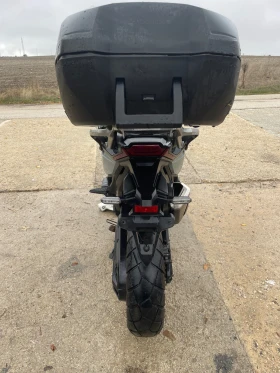 Обява за продажба на Honda X-ADV X-ADV ~11 лв. - изображение 7 | Auto.bg Обява за продажба на Honda X-ADV X-ADV ~11 лв. - изображение 7