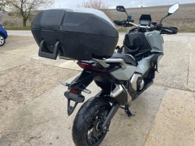 Обява за продажба на Honda X-ADV X-ADV ~11 лв. - изображение 6 | Auto.bg Обява за продажба на Honda X-ADV X-ADV ~11 лв. - изображение 6