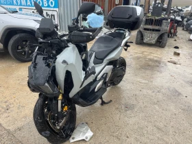 Honda X-ADV X-ADV