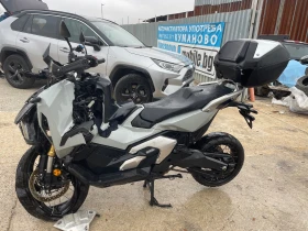 Обява за продажба на Honda X-ADV X-ADV ~11 лв. - изображение 4 | Auto.bg Обява за продажба на Honda X-ADV X-ADV ~11 лв. - изображение 4