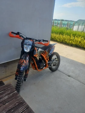 Ktm EXC | Mobile.bg    3