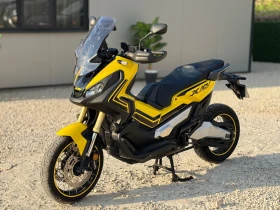 Honda X-ADV 750 Tcr | Mobile.bg � ����� ������ 9