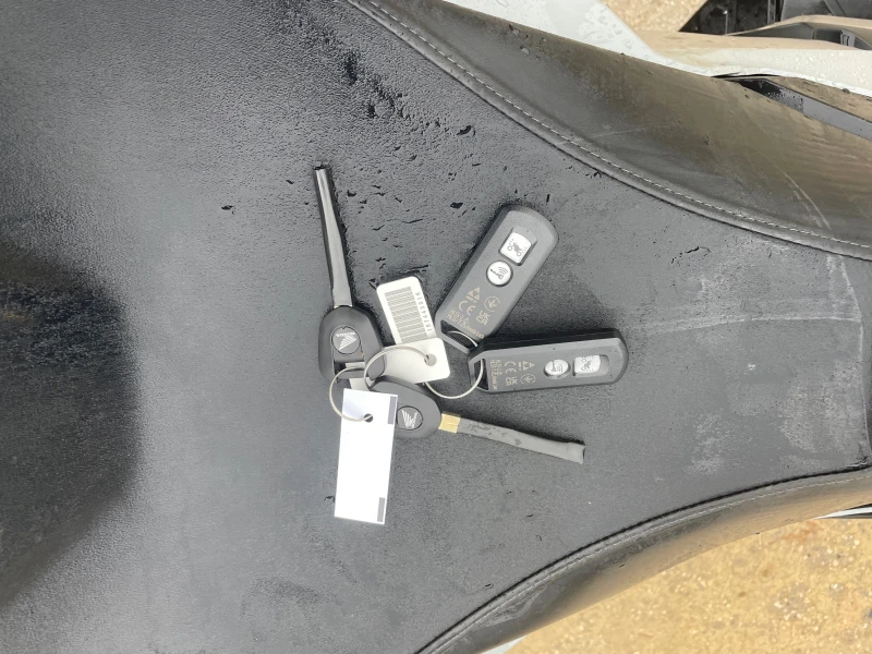 Honda X-ADV X-ADV, снимка 10 - Мотоциклети и мототехника - 52013398