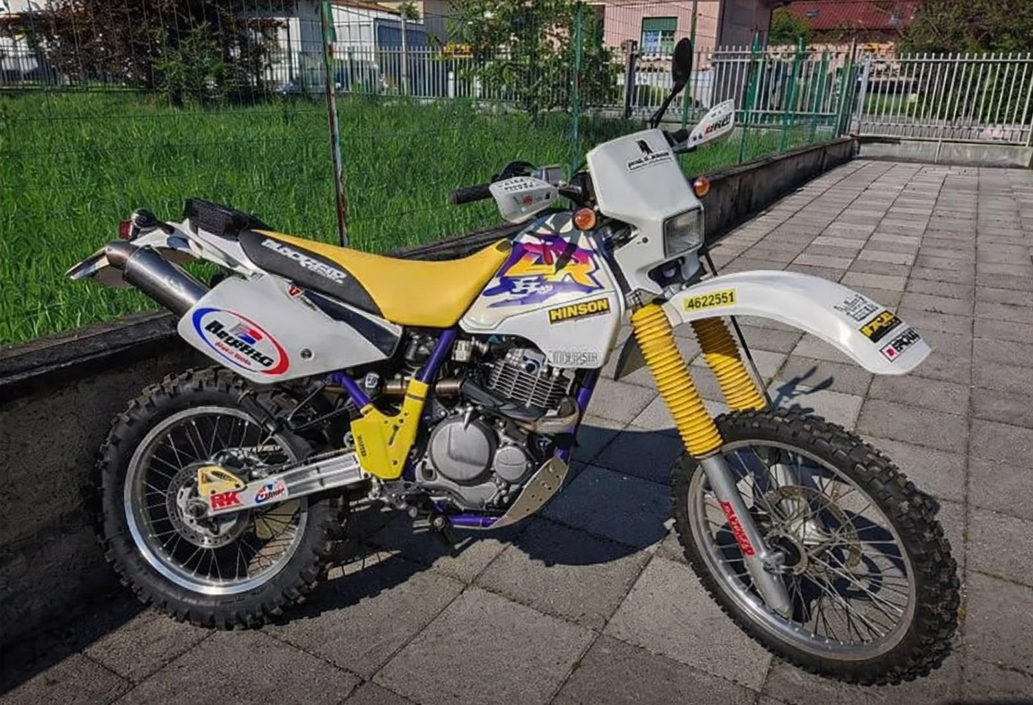 Suzuki Dr 350 | Mobile.bg � ����������� 1