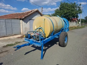 Пръскачка Друга марка Перла, снимка 1