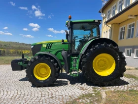 Обява за продажба на Трактор John Deere 6210R НАВИГАЦИЯ ЛИЗИНГ ~ 143 998 лв. - изображение 3
