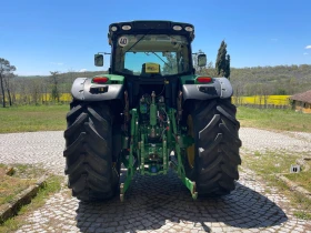 Обява за продажба на Трактор John Deere 6210R НАВИГАЦИЯ ЛИЗИНГ ~ 143 998 лв. - изображение 5