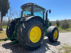Обява за продажба на Трактор John Deere 6210R НАВИГАЦИЯ ЛИЗИНГ ~ 143 998 лв. - изображение 7