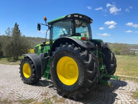 Обява за продажба на Трактор John Deere 6210R НАВИГАЦИЯ ЛИЗИНГ ~ 143 998 лв. - изображение 4