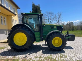 Обява за продажба на Трактор John Deere 6210R НАВИГАЦИЯ ЛИЗИНГ ~ 143 998 лв. - изображение 8