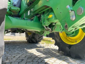 Обява за продажба на Трактор John Deere 6210R НАВИГАЦИЯ ЛИЗИНГ ~ 143 998 лв. - изображение 9