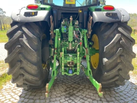 Обява за продажба на Трактор John Deere 6210R НАВИГАЦИЯ ЛИЗИНГ ~ 143 998 лв. - изображение 6