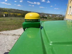 Обява за продажба на Трактор John Deere 6210R НАВИГАЦИЯ ЛИЗИНГ ~ 143 998 лв. - изображение 10