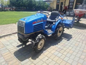 ������� ISEKI Sial 5 | Mobile.bg � ����� ������ 2