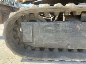 Багер Yanmar  НОВ ВНОС , снимка 15