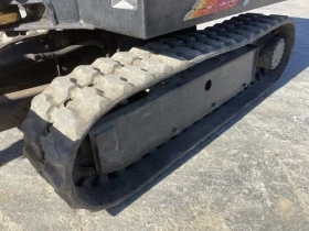 Багер Yanmar  НОВ ВНОС , снимка 14