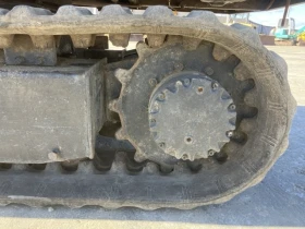 Багер Yanmar  НОВ ВНОС , снимка 16