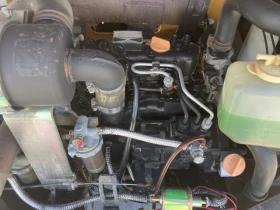 Багер Yanmar  НОВ ВНОС , снимка 8