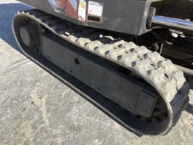 Багер Yanmar  НОВ ВНОС , снимка 3