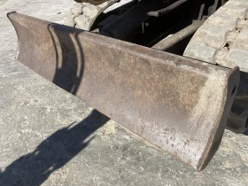 Багер Yanmar  НОВ ВНОС , снимка 7