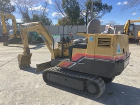 Багер Yanmar  НОВ ВНОС , снимка 13