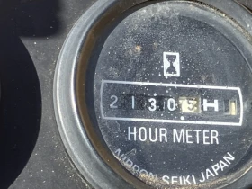 Багер Yanmar  НОВ ВНОС , снимка 11