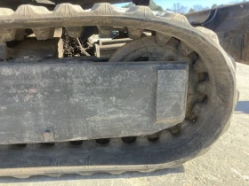 Багер Yanmar  НОВ ВНОС , снимка 4