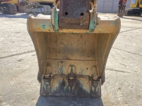 Багер Yanmar  НОВ ВНОС , снимка 6