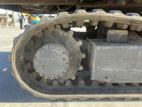 Багер Yanmar  НОВ ВНОС , снимка 5