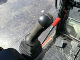Багер Kubota KX037-4, снимка 9