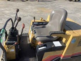 Обява за продажба на Багер Yanmar очакван внос 02.07.2025 ~14 400 лв. - изображение 9