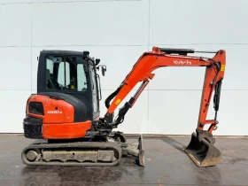 ����� Kubota KX037-4 | Mobile.bg � ����� ������ 5