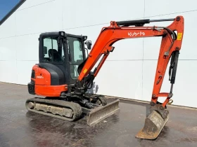 ����� Kubota KX037-4 | Mobile.bg � ����� ������ 6