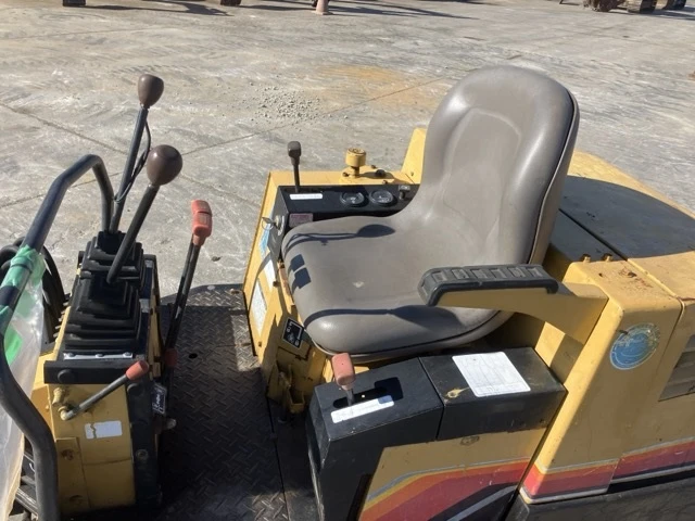 Багер Yanmar очакван внос 02.07.2025 - изображение 10