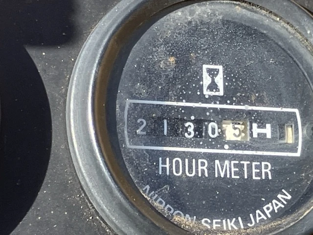 Багер Yanmar  НОВ ВНОС , снимка 11 - Индустриална техника - 50755554