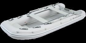 Надуваема лодка Собствено производство Кolibri KM-360 DXL, снимка 3 - Воден транспорт - 44496970