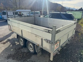 За автомобил Hippo trailer C-3500, снимка 5