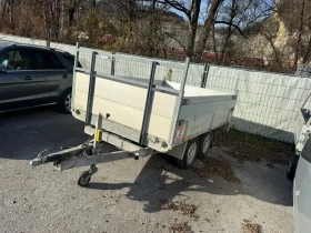 За автомобил Hippo trailer C-3500, снимка 8