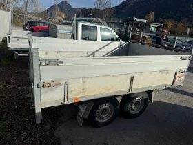 За автомобил Hippo trailer C-3500, снимка 6