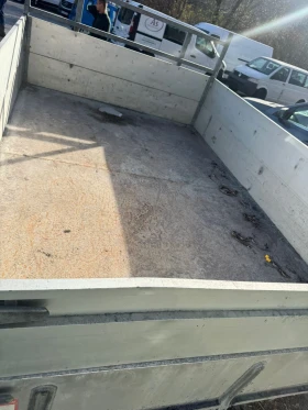 ����� �� �������� �� �� ��������� Hippo trailer C-3500