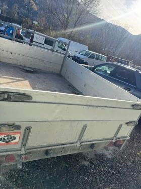 ����� �� �������� �� �� ��������� Hippo trailer C-3500
