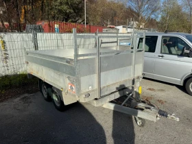 �� ��������� Hippo trailer C-3500 | Mobile.bg � ����� ������ 7