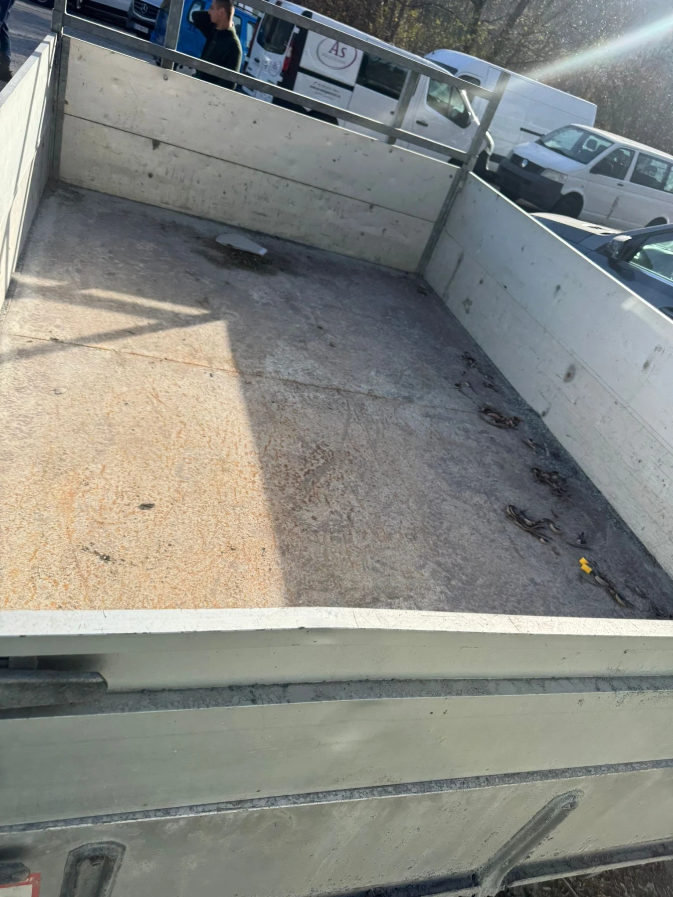 �� ��������� Hippo trailer C-3500 | Mobile.bg � ����������� 2