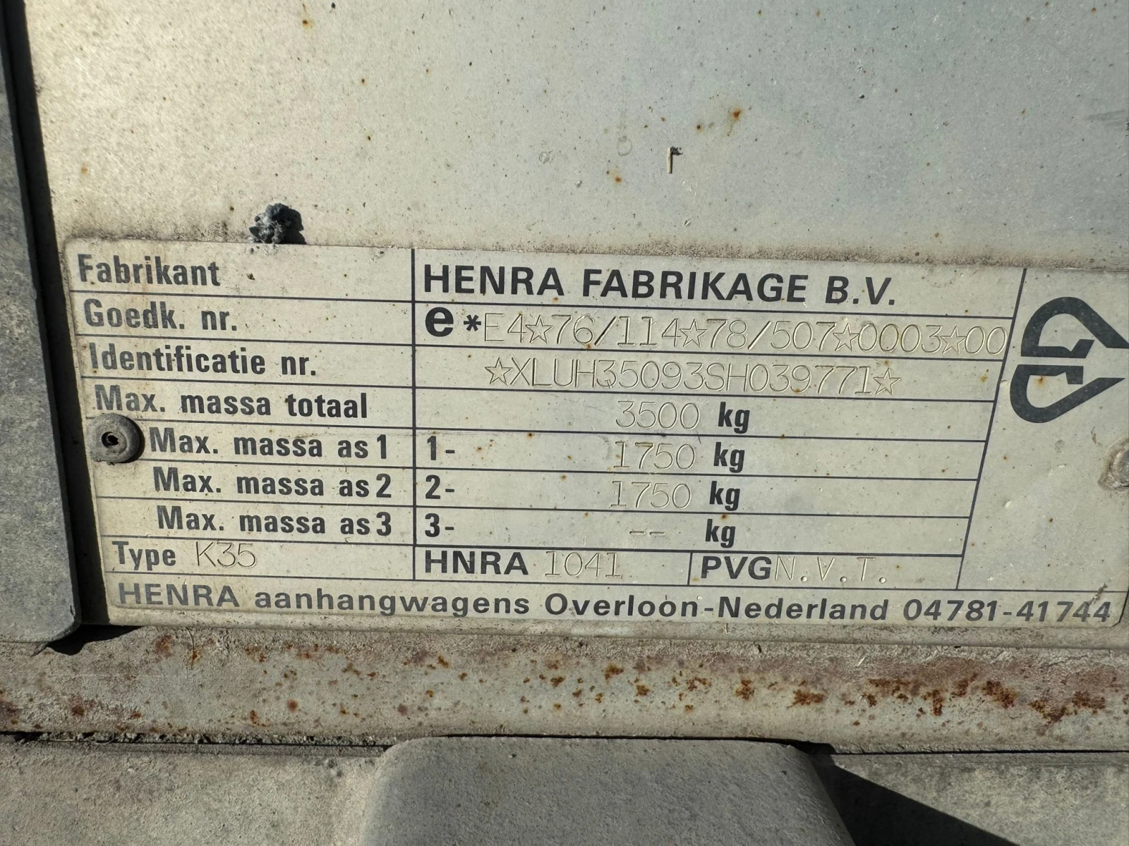�� ��������� Hippo trailer C-3500 | Mobile.bg � ����������� 3