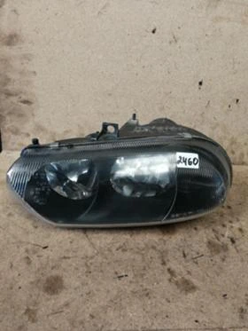 фар ЛЯВ ALFA ROMEO 156 97-02 , снимка 1