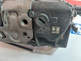 A04963 Брава предна лява врата за CITROEN DS3  A04963, снимка 3